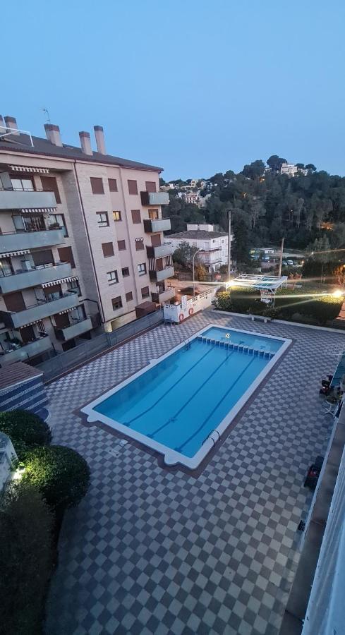 Luengihouse - Espectacular Con Piscina Apartament *
