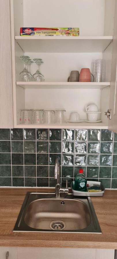 Apartament Luengihouse - Espectacular Con Piscina