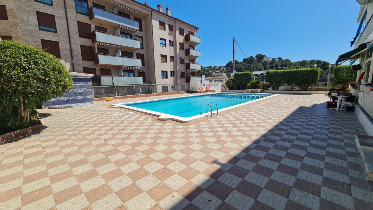 Appartamento Luengihouse - Espectacular Con Piscina *