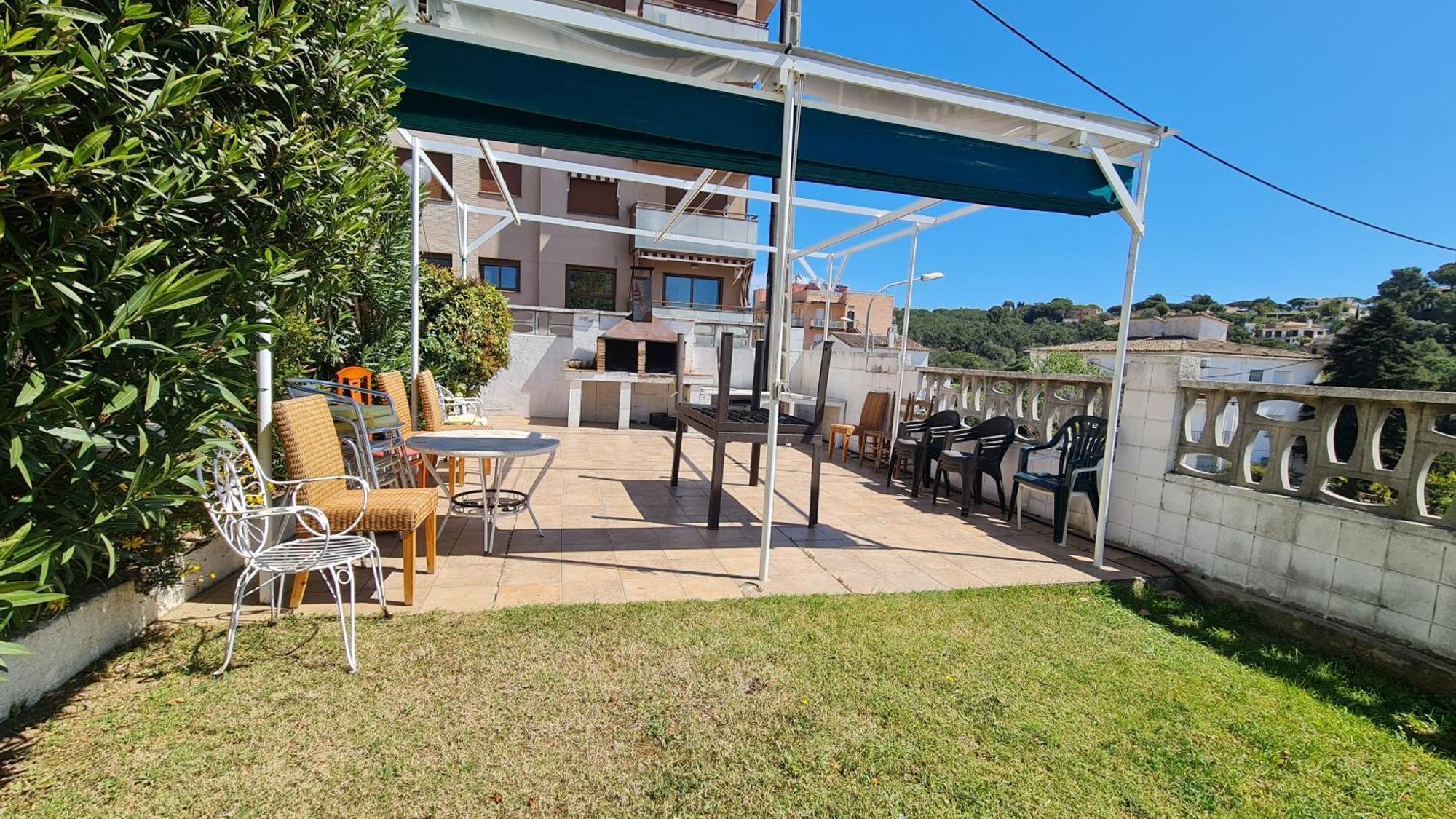Luengihouse - Espectacular Con Piscina Appartamento