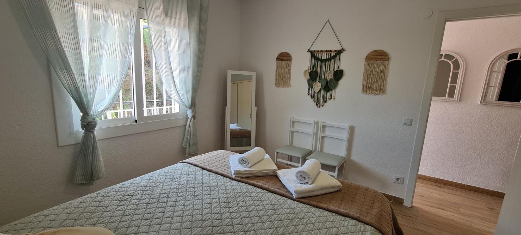 Luengihouse - Espectacular Con Piscina Appartamento