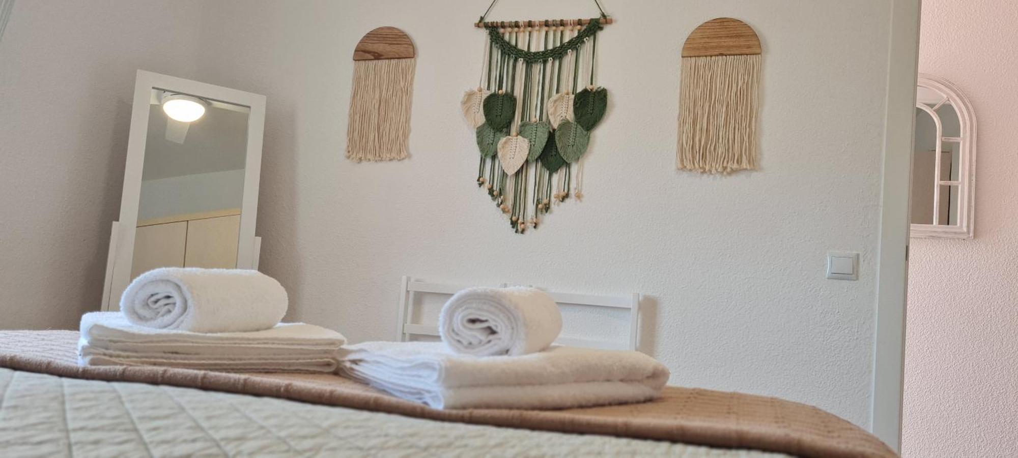 Luengihouse - Espectacular Con Piscina Appartamento