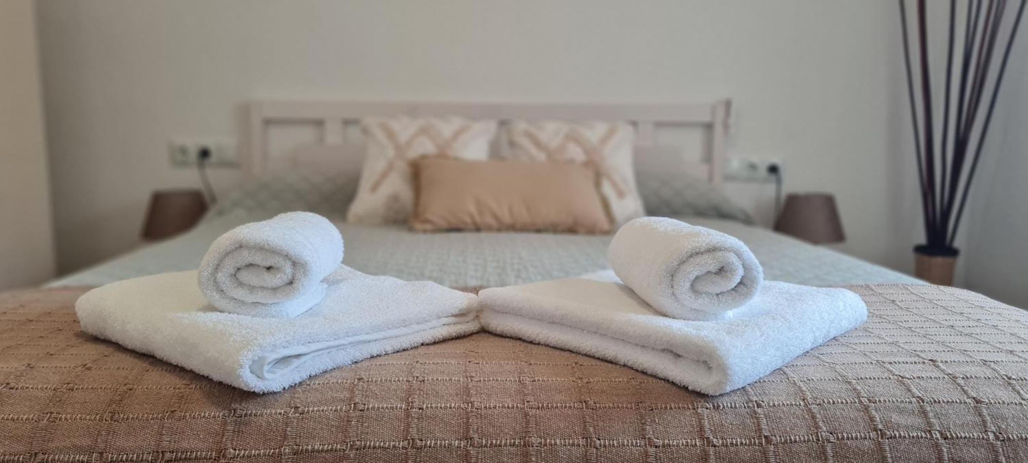 Appartamento Luengihouse - Espectacular Con Piscina