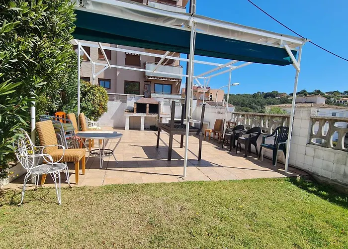 Luengihouse - Espectacular Apartamento Con Piscina