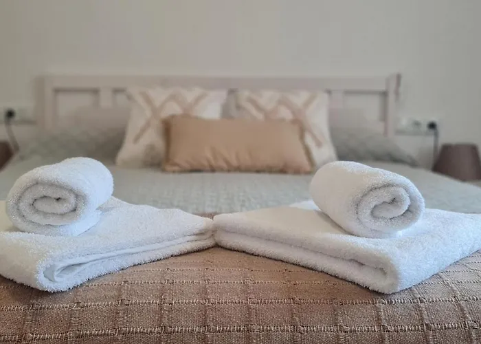 Luengihouse - Espectacular Apartamento Con Piscina