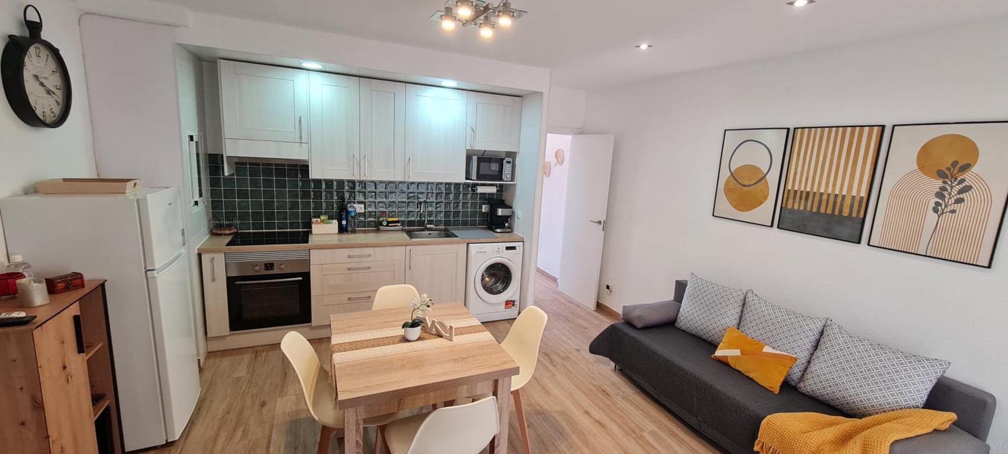 Apartment Luengihouse - Espectacular Con Piscina *